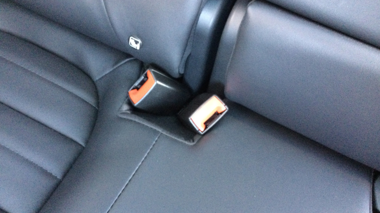 MG Hs 1.5 T-GDI Exclusive 5dr DCT Petrol Hatchback